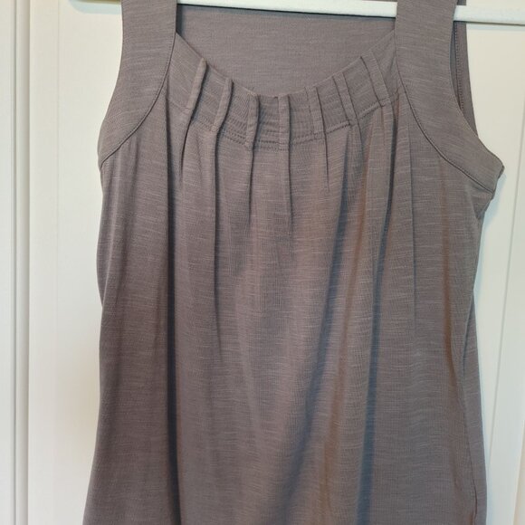 Royal Robbins Tank Size M in Taupe, NWOT - Picture 1 of 8